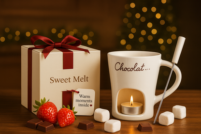 SweetMelt Cup®