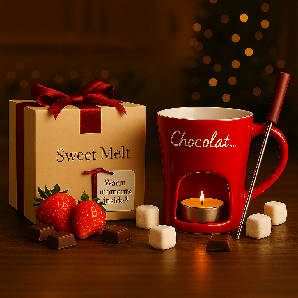 SweetMelt Cup®