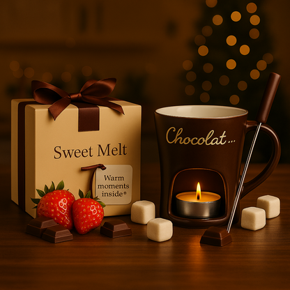 SweetMelt Cup®