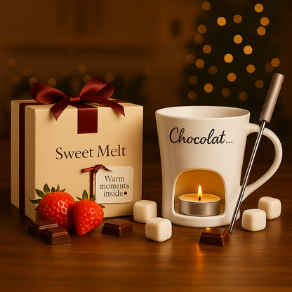 SweetMelt Cup®