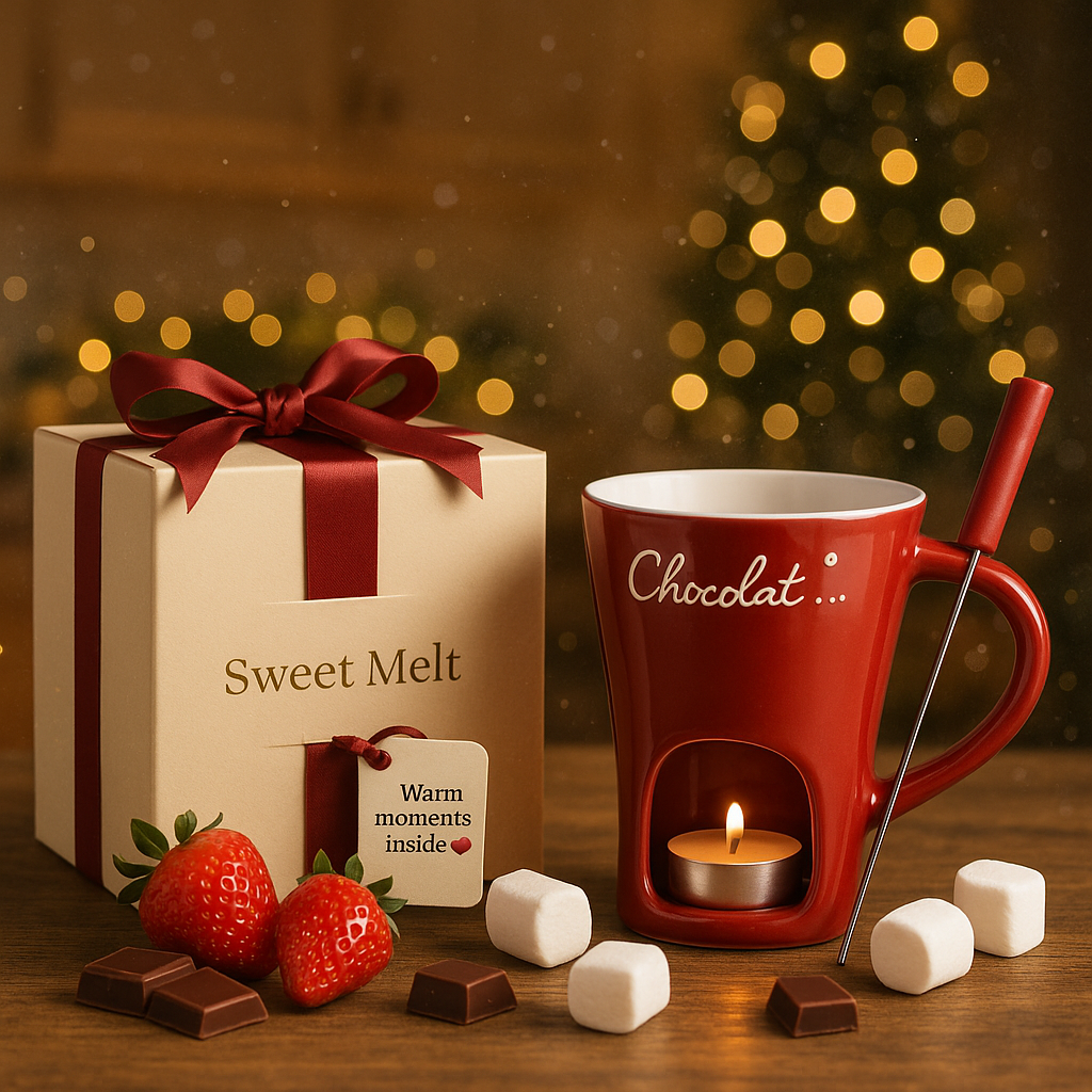 SweetMelt Cup®
